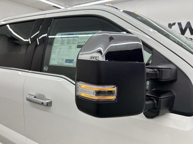 2025 Ford F-350 King Ranch photo 8