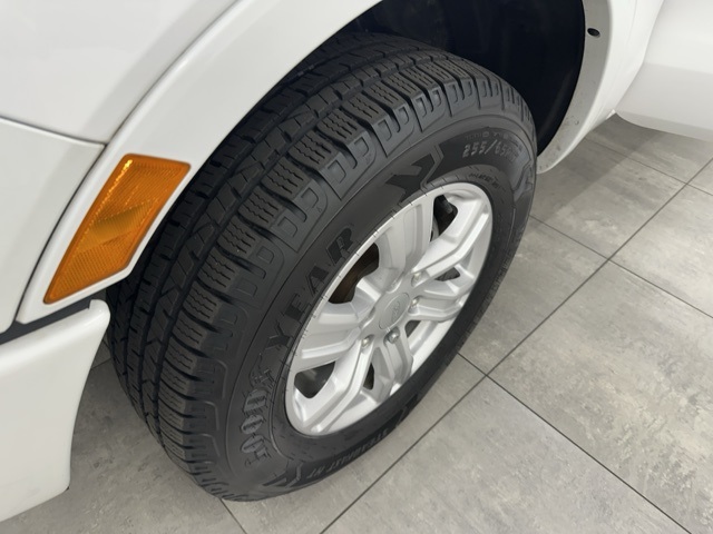 2019 Ford Ranger XLT photo 35
