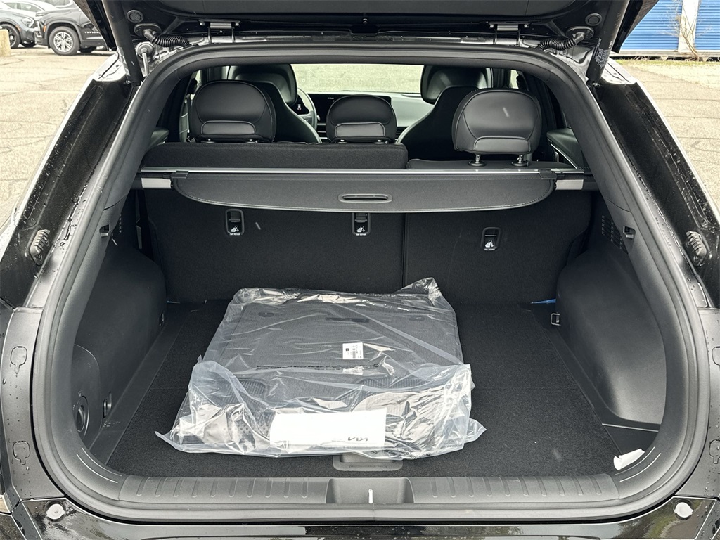 2025 Kia EV6 GT-Line photo 30