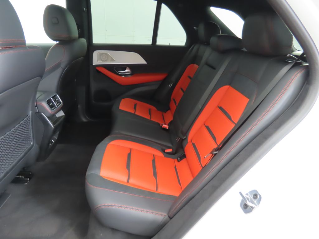 2025 Mercedes Benz GLE AMG 63 S photo 21