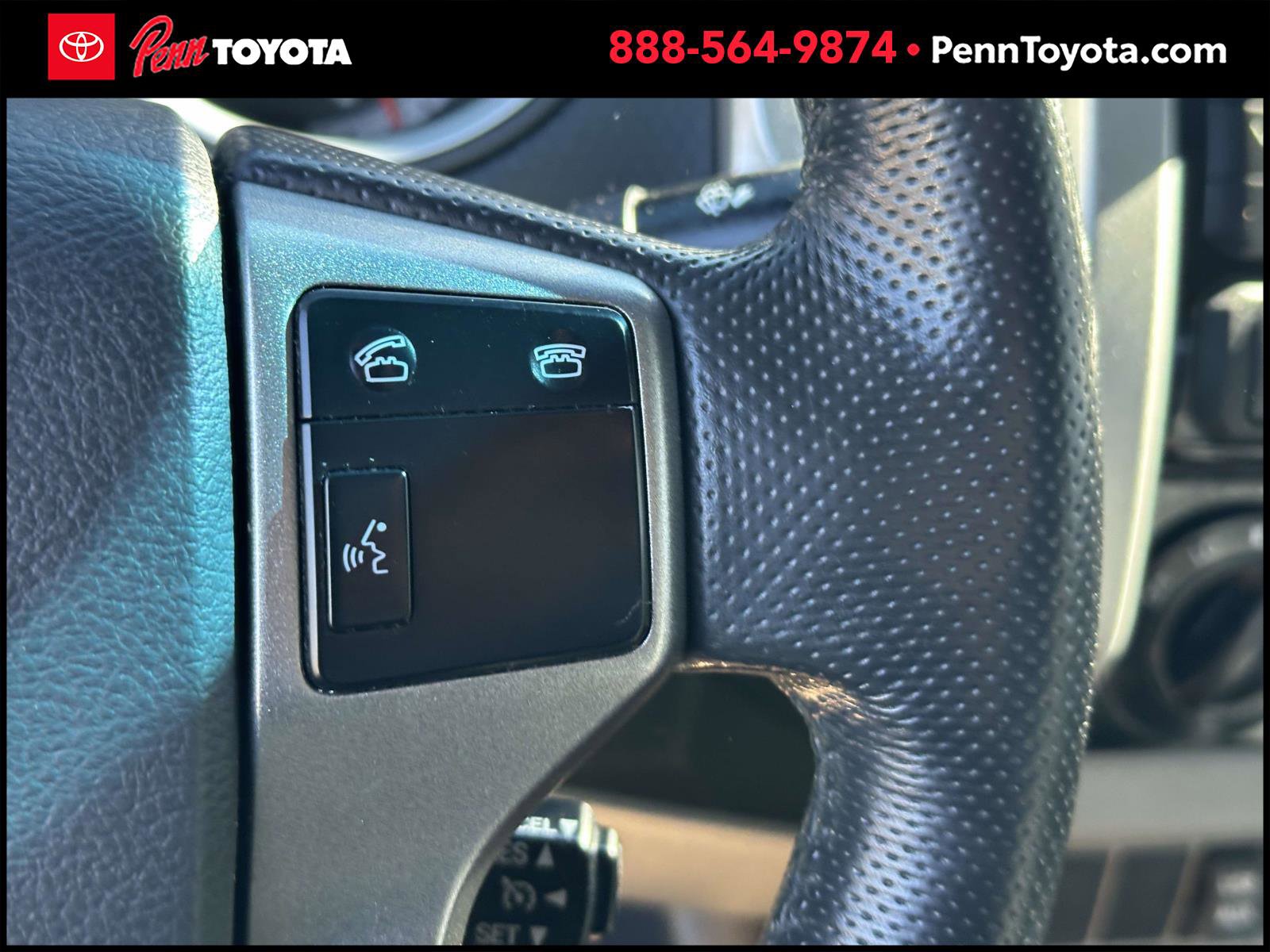 2012 Toyota Tacoma 4x4 V6 photo 21