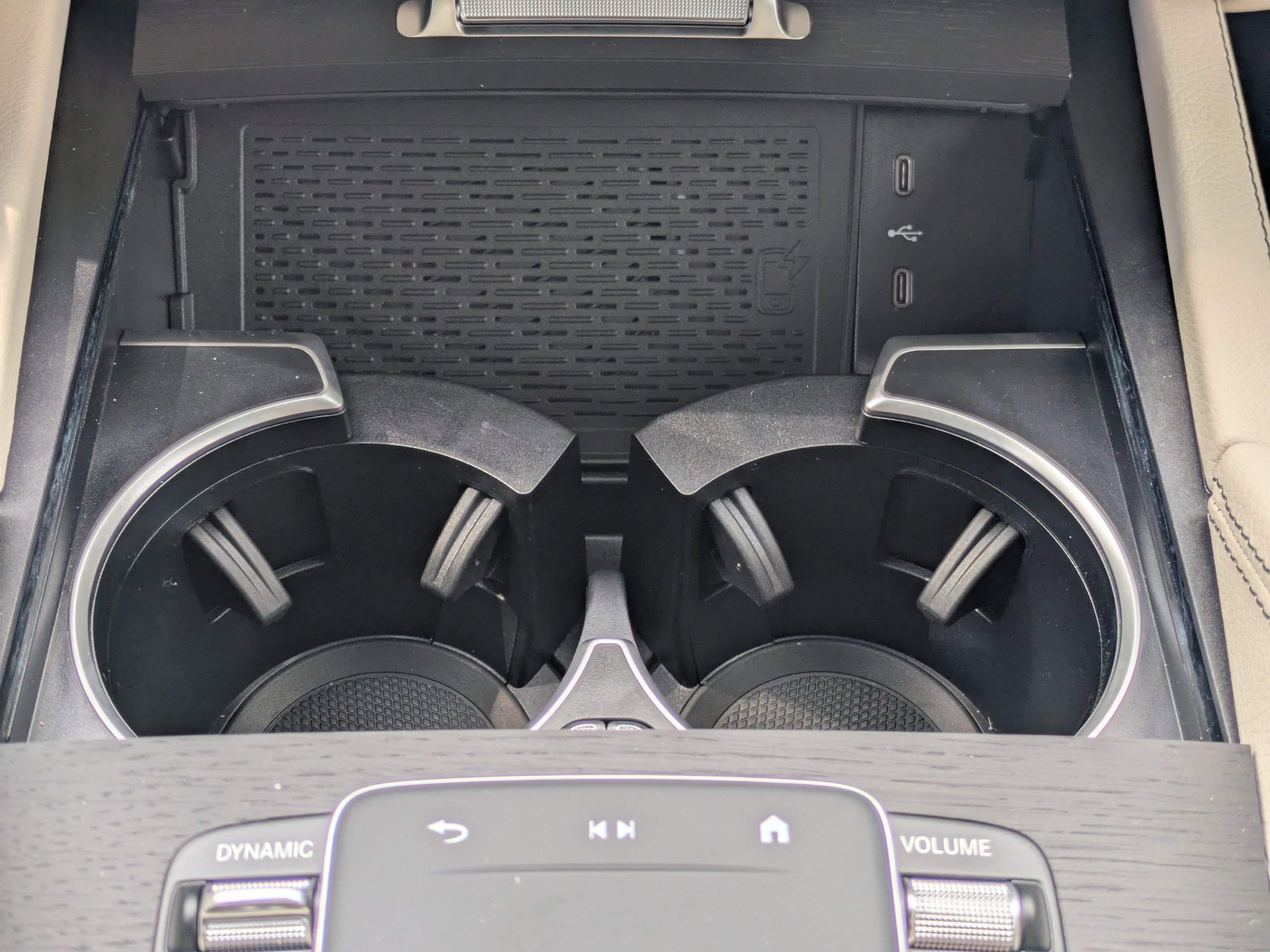 2025 Mercedes Benz GLS 450 4MATIC photo 22