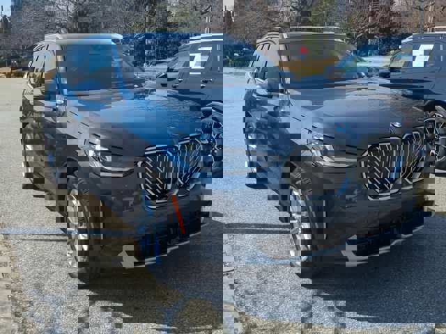 2025 Bmw X3 30x Drive photo 3