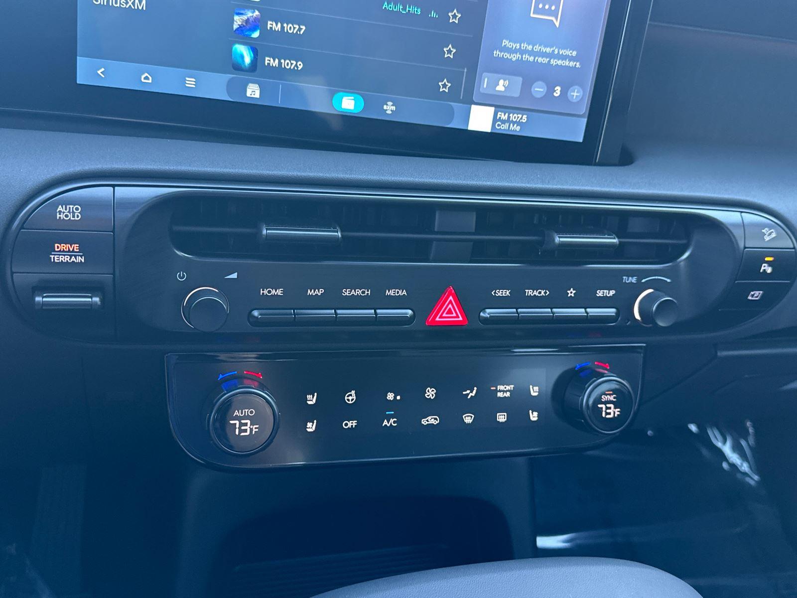 2026 Hyundai Palisade XRT photo 22