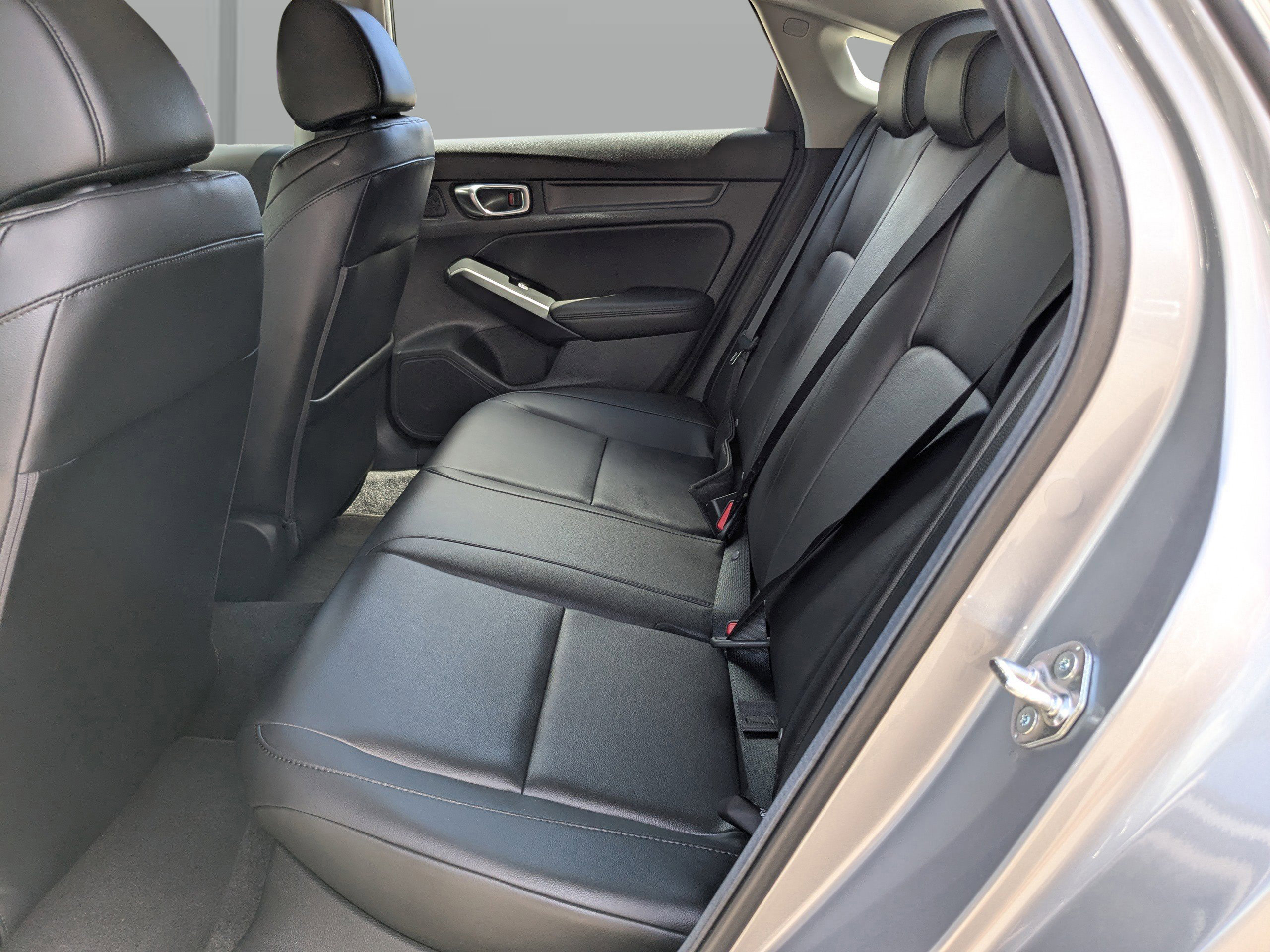 2025 Acura Integra Base photo 14