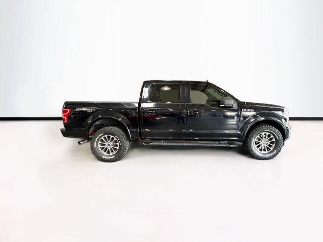 2019 Ford F-150 XL photo 2