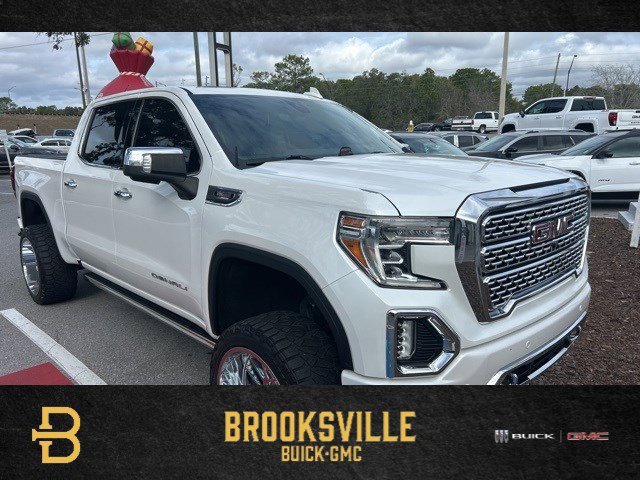 2021 GMC Sierra 1500 Denali Denali's photo