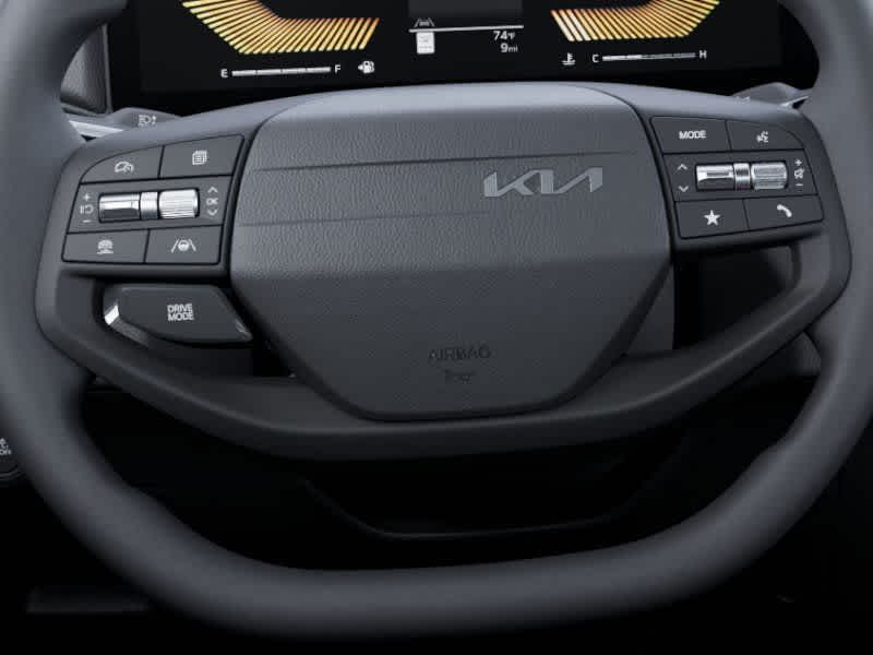 2025 Kia K4 LXS photo 21