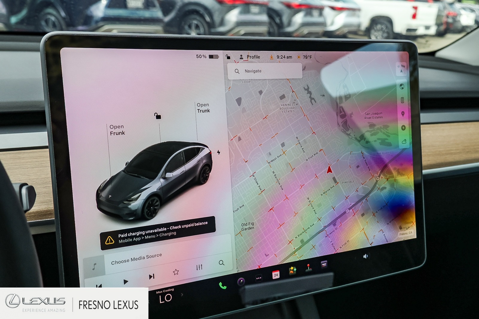 2022 Tesla Model Y Long Range photo 19