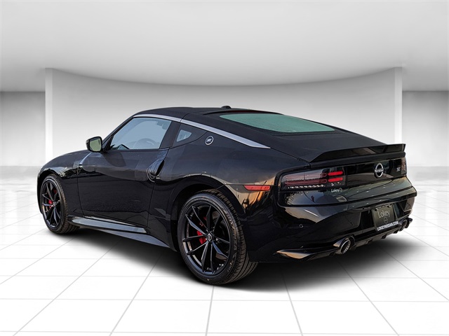 2025 Nissan Z Performance photo 4