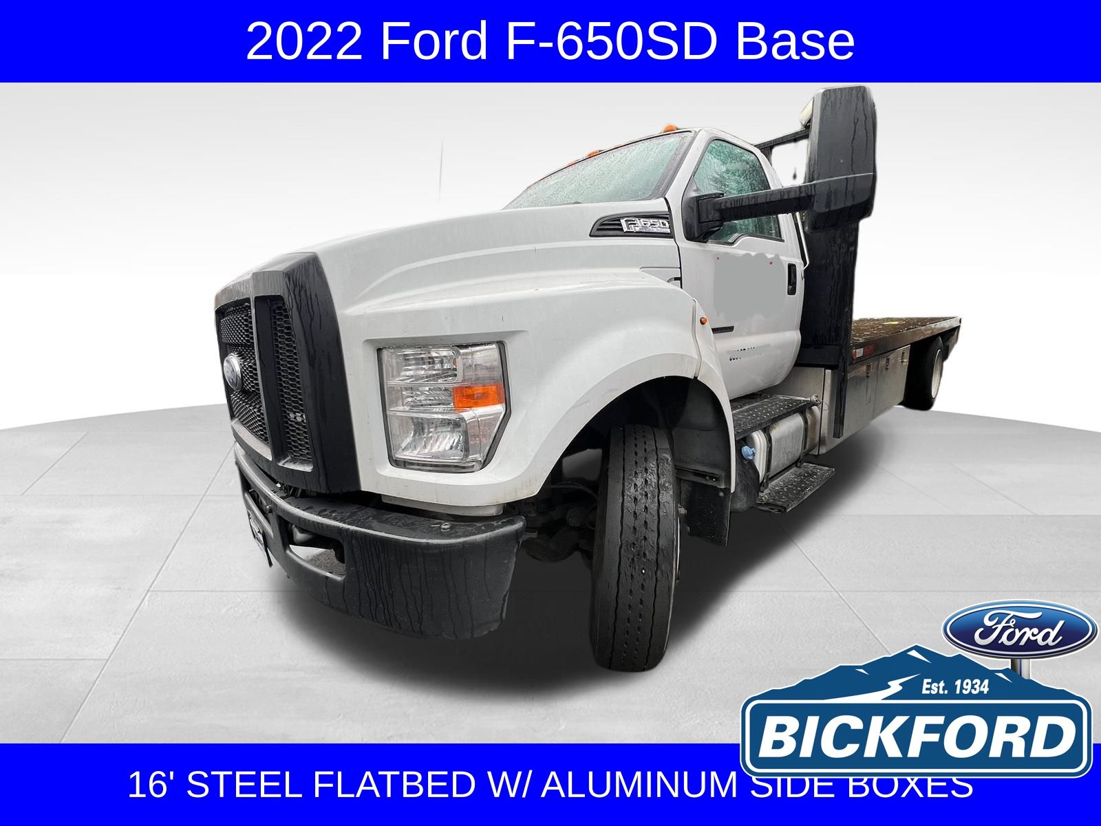 2022 Ford F-Medium Duty Base's photo