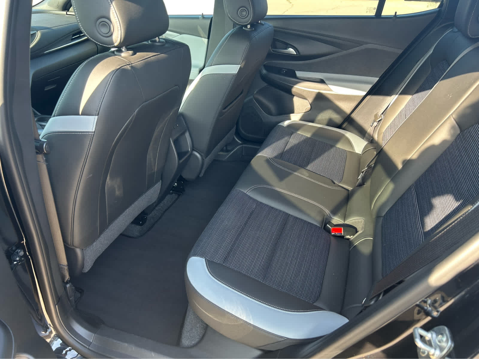 2024 Buick Envista Preferred photo 24