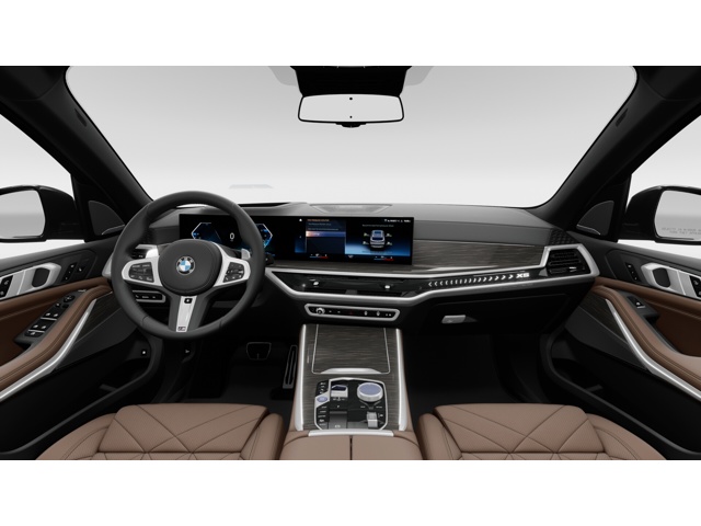 2026 Bmw X5 xDrive50e photo 4
