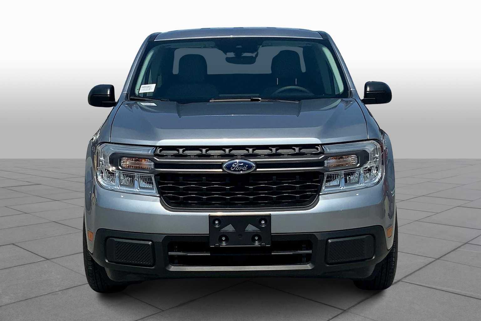 2024 Ford Maverick XLT photo 3