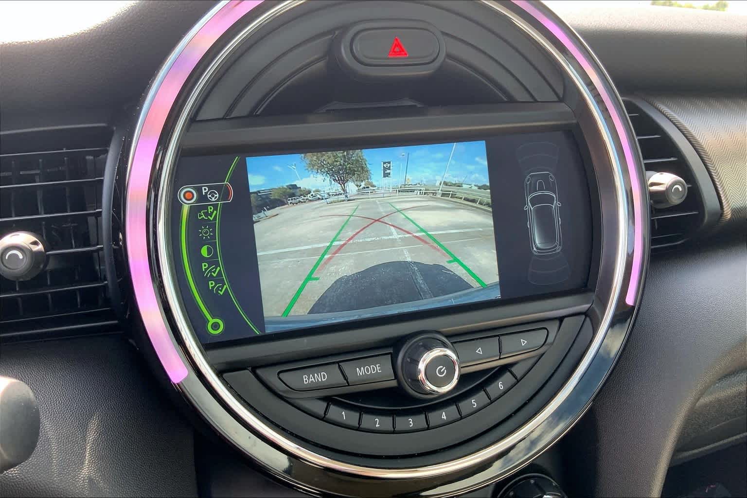 2018 Mini Cooper 2 Door Hardtop photo 18