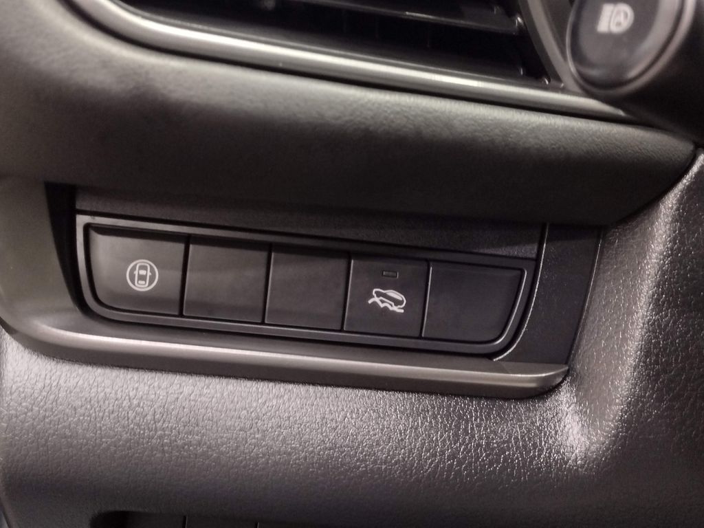 2020 Mazda CX-30 Select photo 19