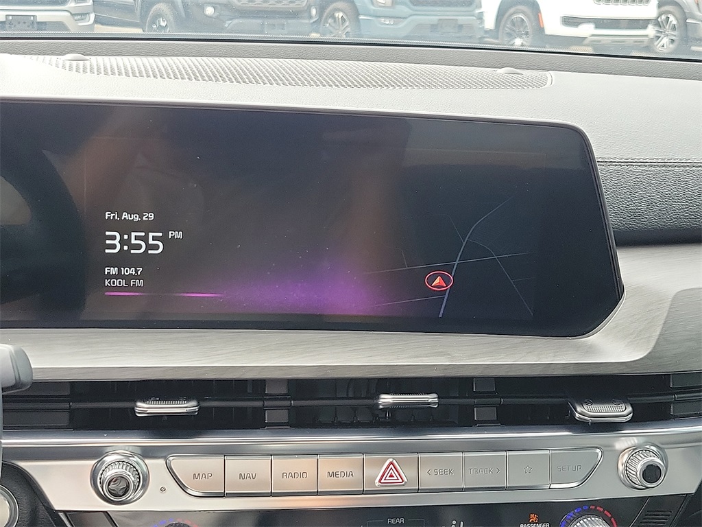 2024 Kia Telluride X-Pro photo 16