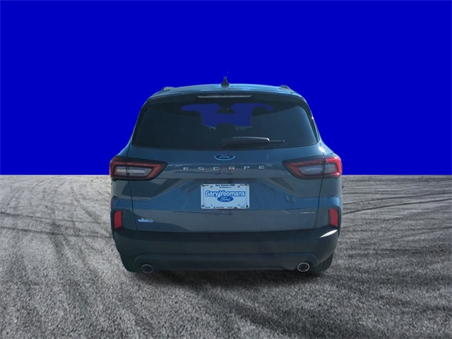 2026 Ford Escape ST-Line Select photo 4