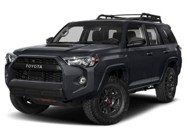 2020 Toyota 4Runner TRD Pro's photo