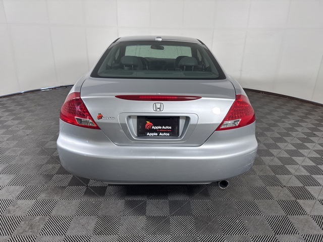 2007 Honda Accord EX-L photo 2
