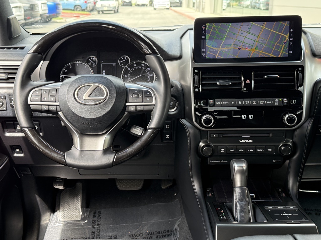 2023 Lexus GX 460 photo 28