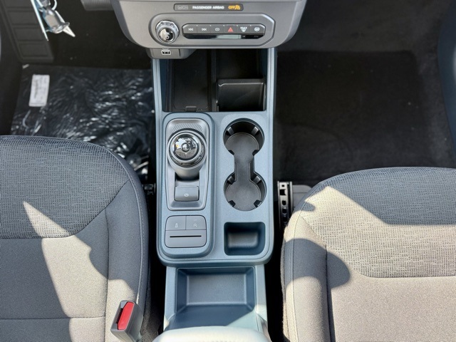 2025 Ford Maverick XL photo 24
