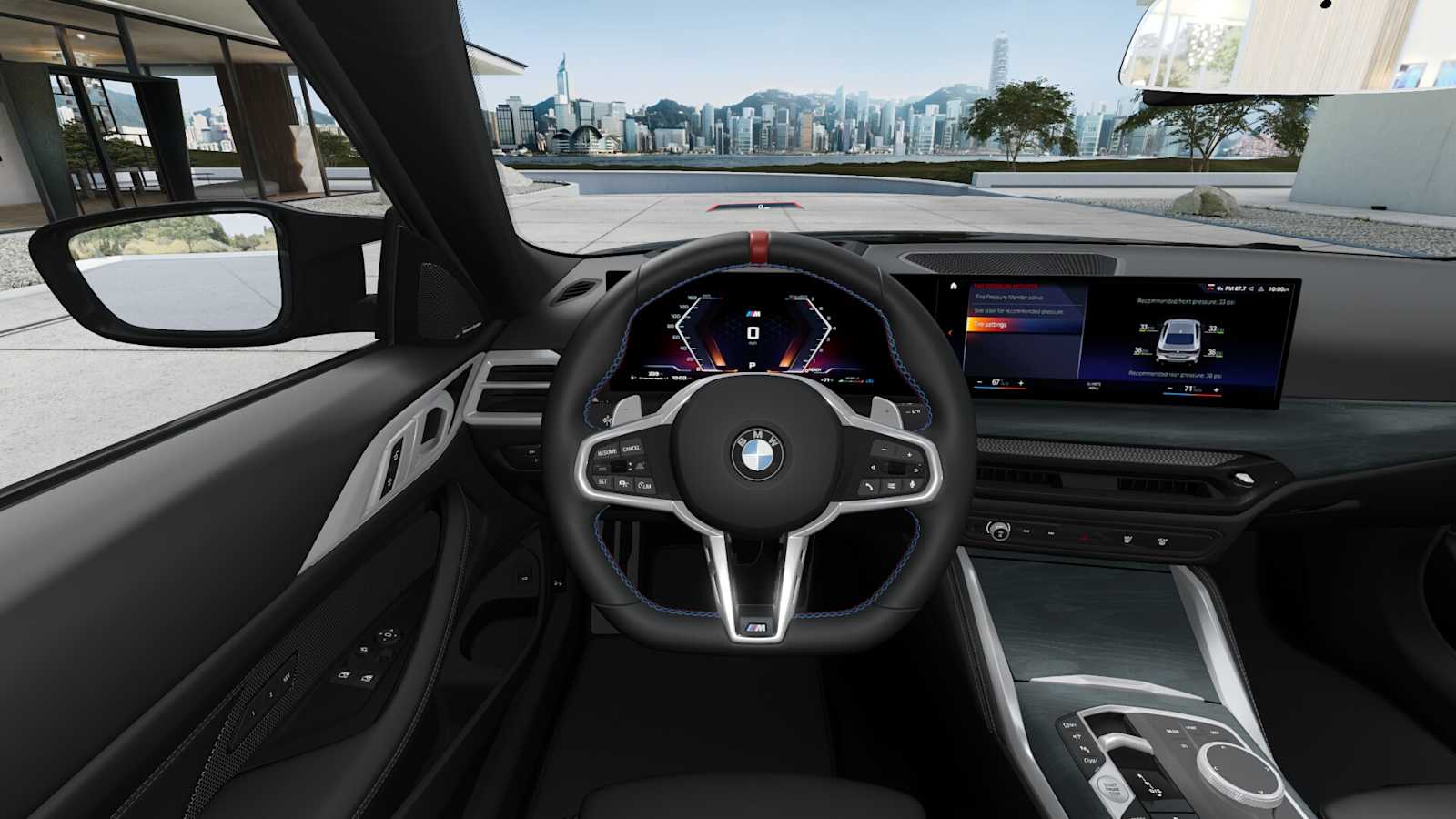 2026 Bmw M440i photo 13