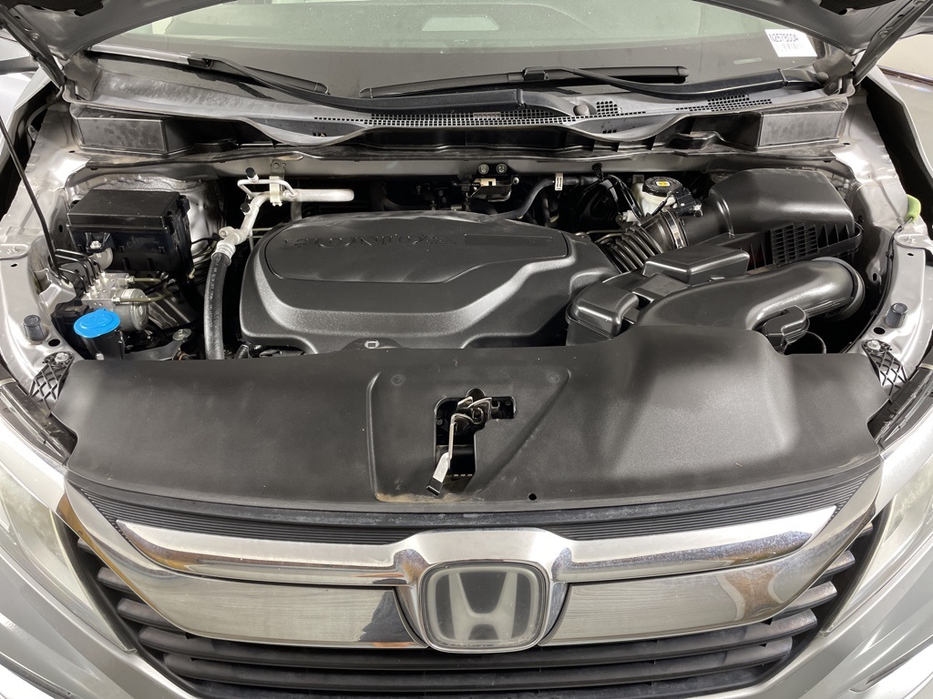 2020 Honda Odyssey EX-L photo 47