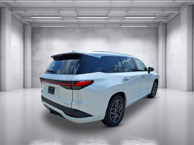 2026 Lexus TX 350 Premium photo 3