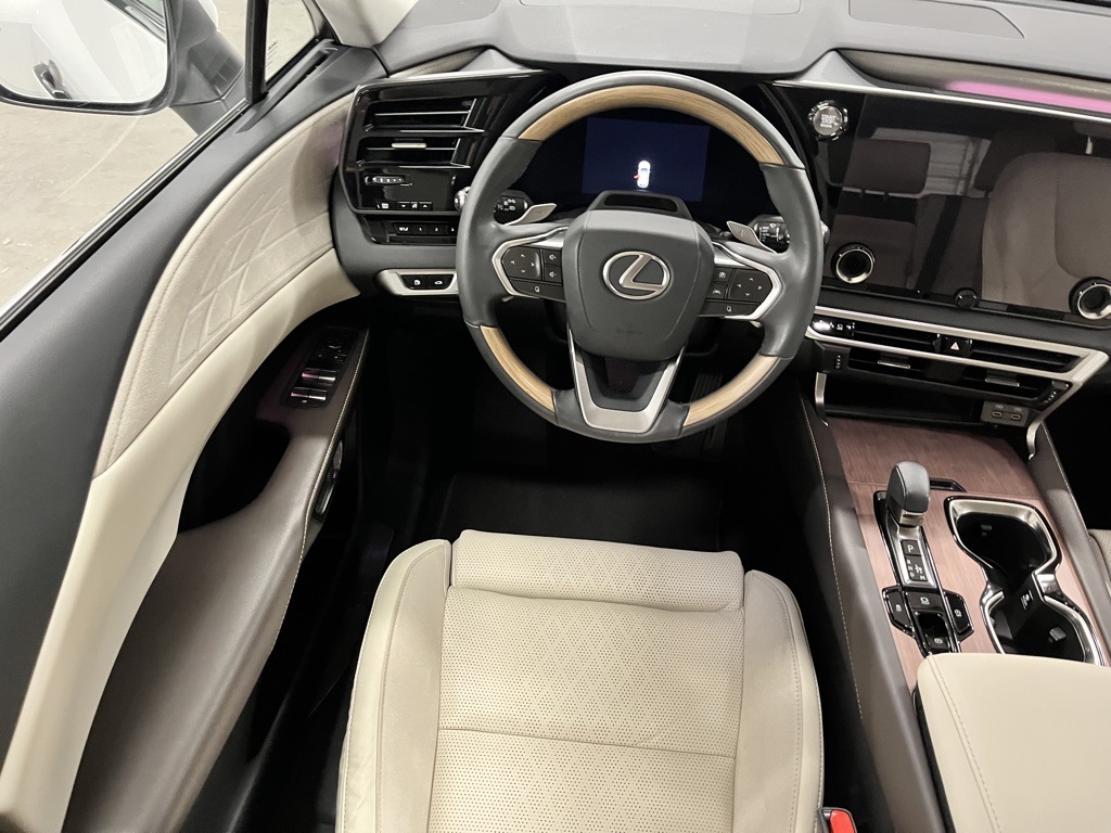 2023 Lexus RX 350 Luxury photo 11