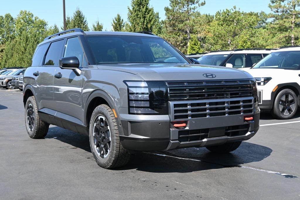 2026 Hyundai Palisade XRT Pro's photo