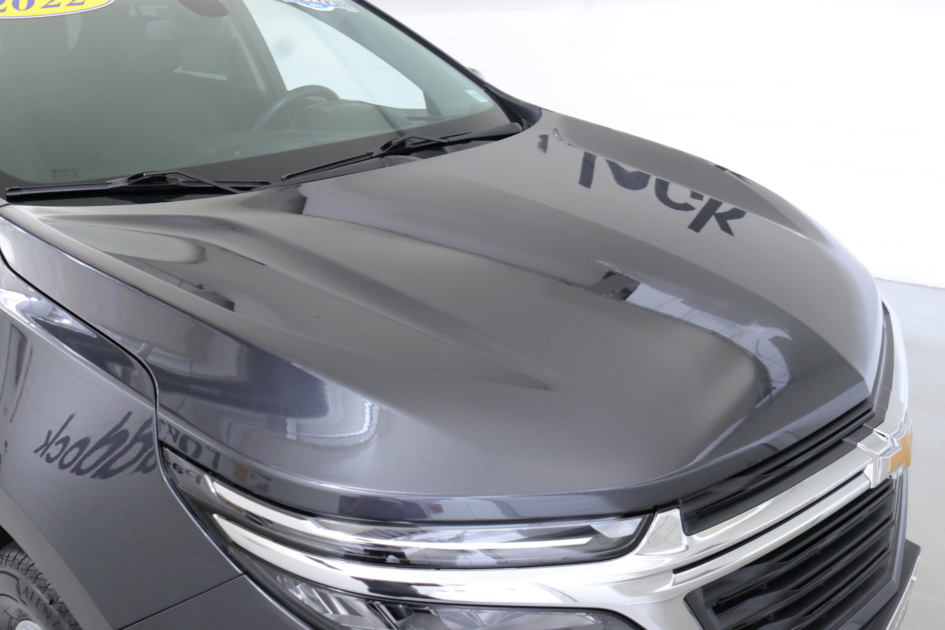 2022 Chevrolet Equinox LT photo 8