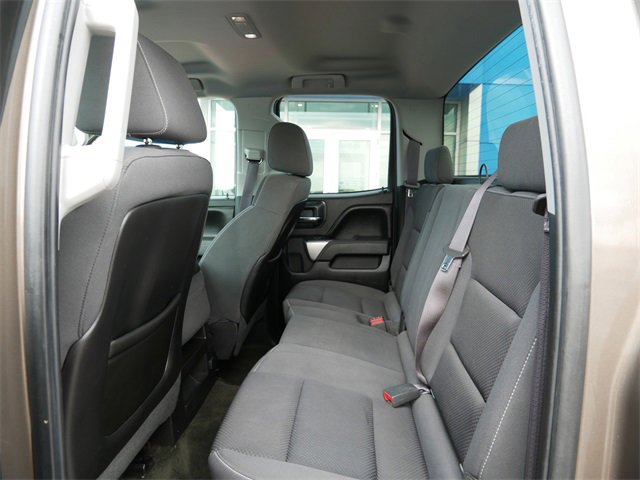Used 2015 Chevrolet Silverado 2500HD LT with VIN 1GC2KVEG1FZ501926 for sale in Roseville, Minnesota