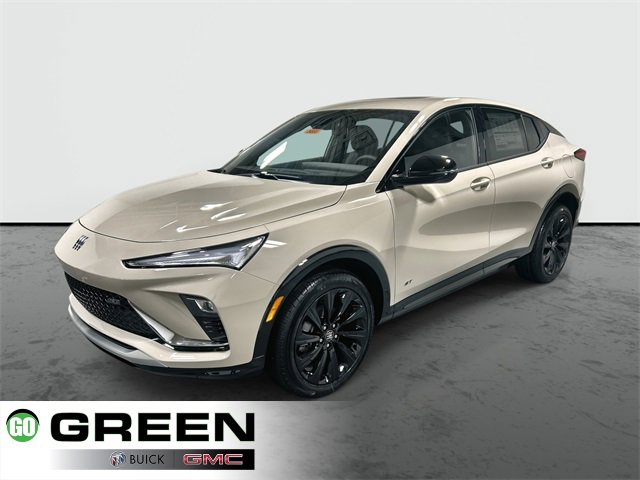 2026 Buick Envista Sport Touring's photo