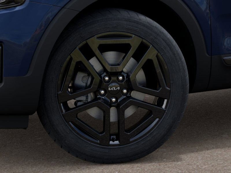2025 Kia Telluride EX X-Line photo 6