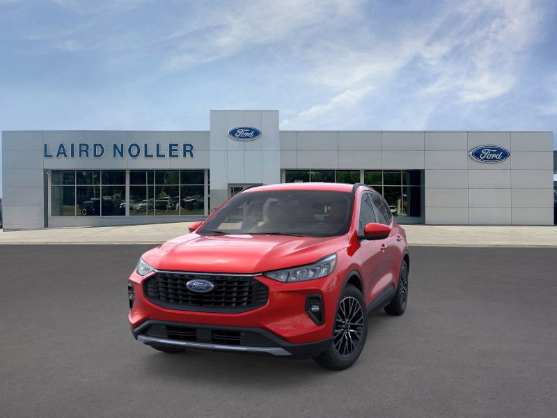 2024 Ford Escape Plug-In Hybrid Base photo 2