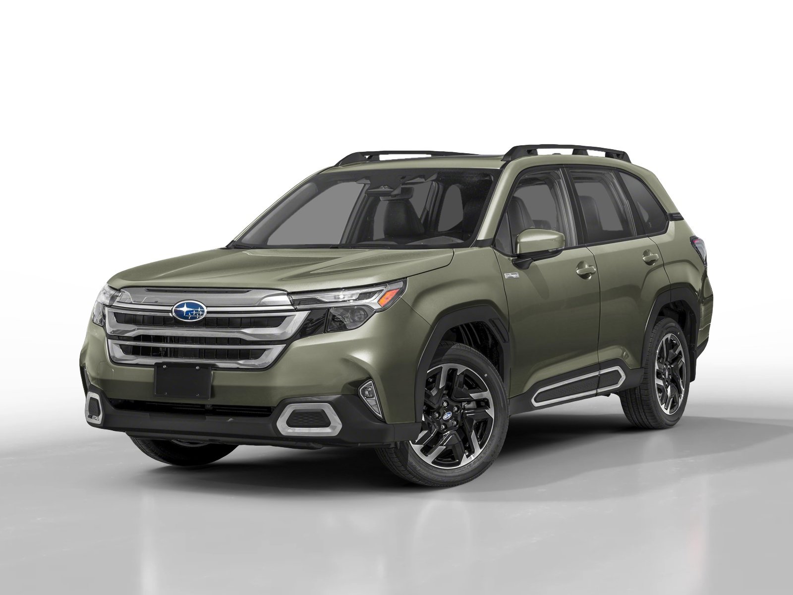 2025 Subaru Forester Limited's photo