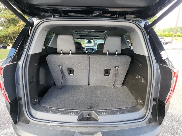 2023 Gmc Acadia SLT photo 18