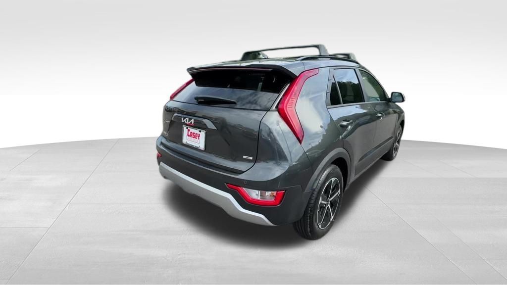 2025 Kia Niro EX photo 6