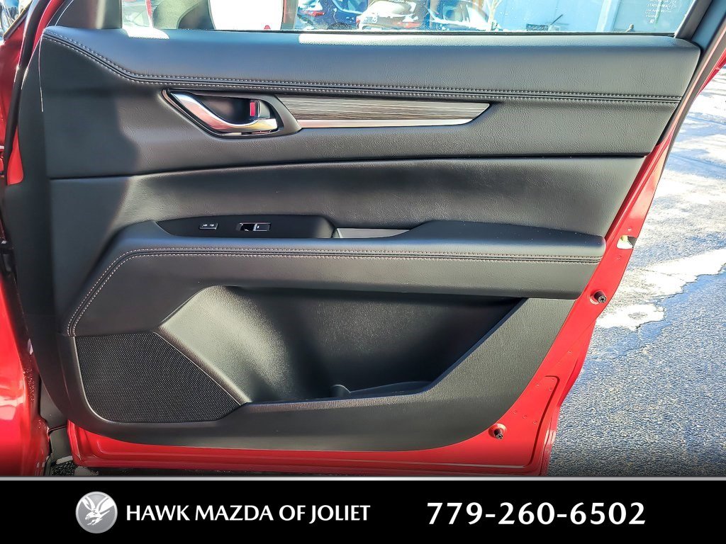 2023 MAZDA CX-5 - Image 18