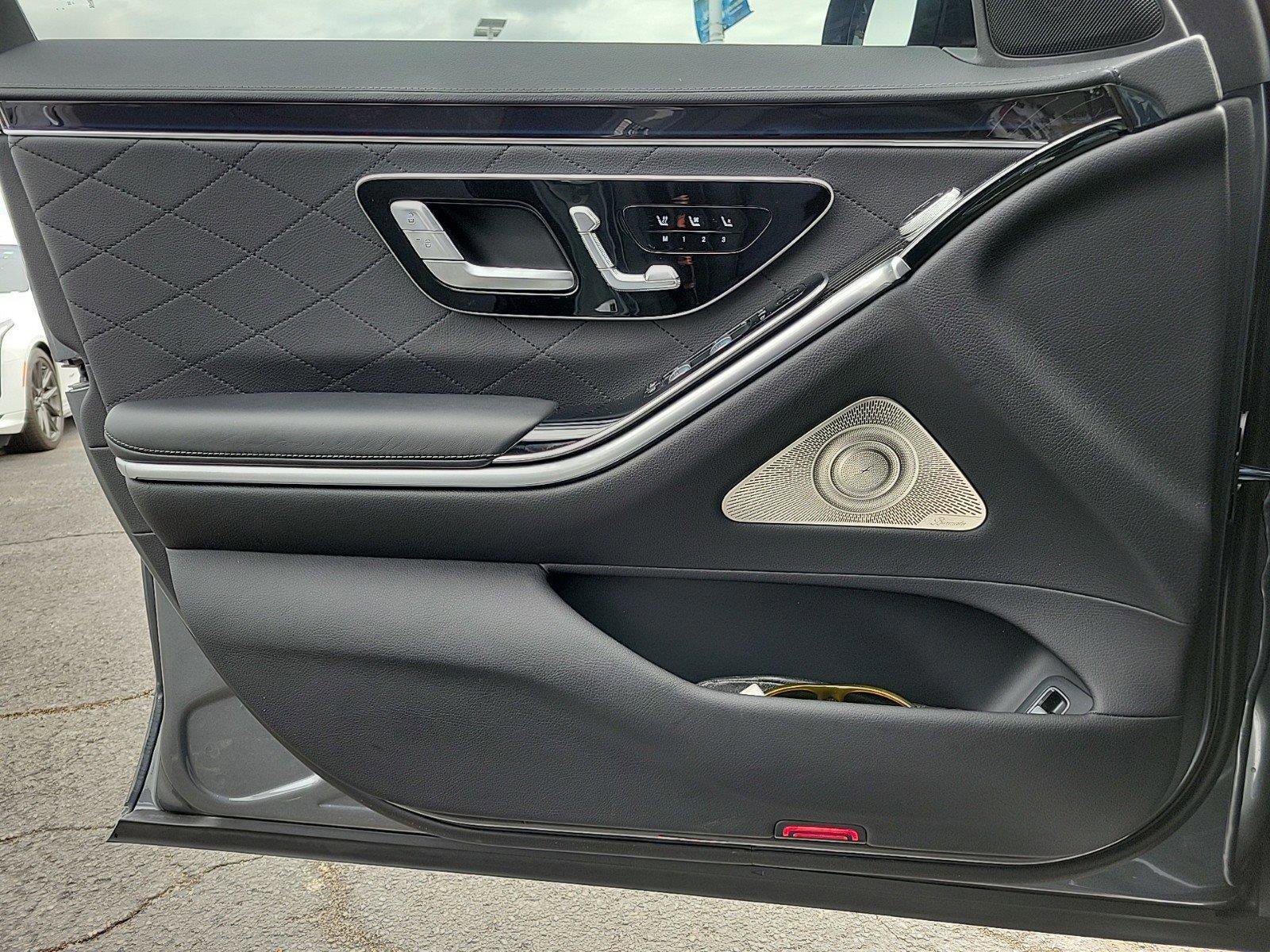 2023 MERCEDES-BENZ S-CLASS - Image 23