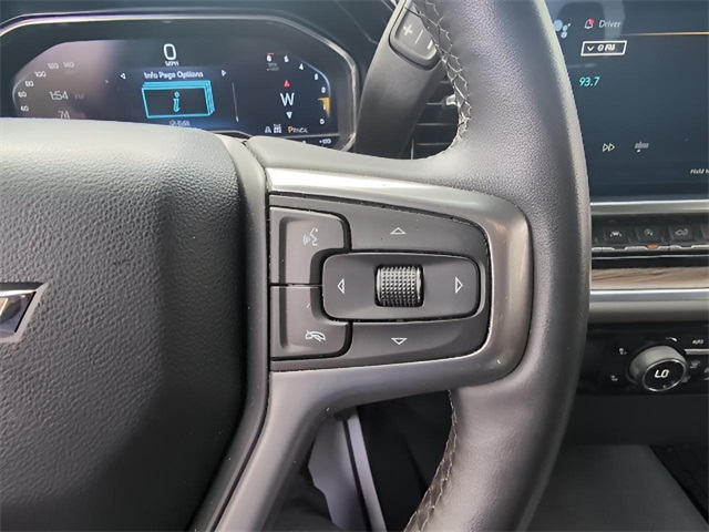 2023 Chevrolet Silverado 1500 LT photo 21