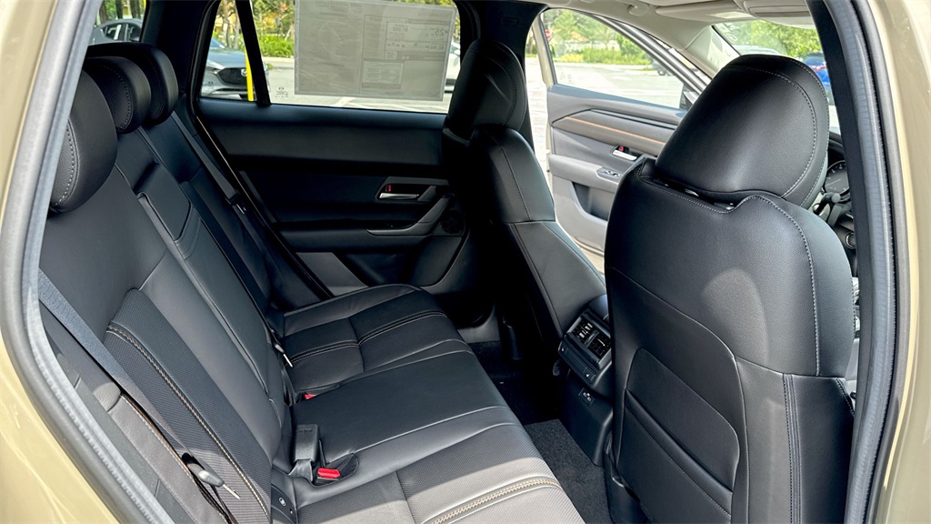 2025 Mazda CX-50 2.5 Turbo Premium Plus photo 32