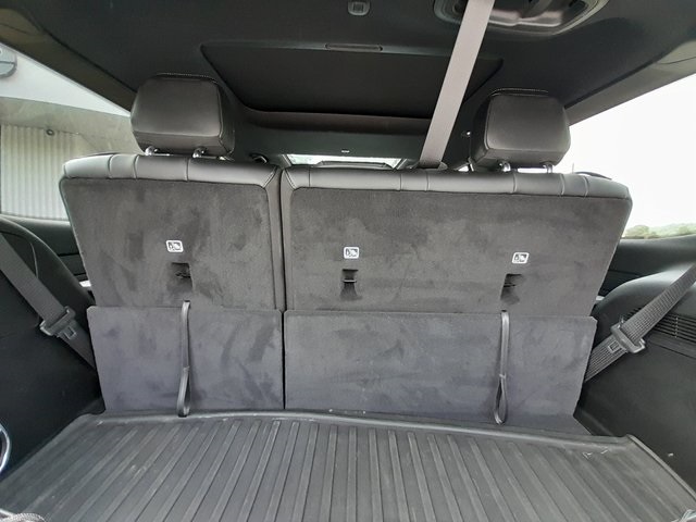 2024 Jeep Wagoneer Series II photo 59