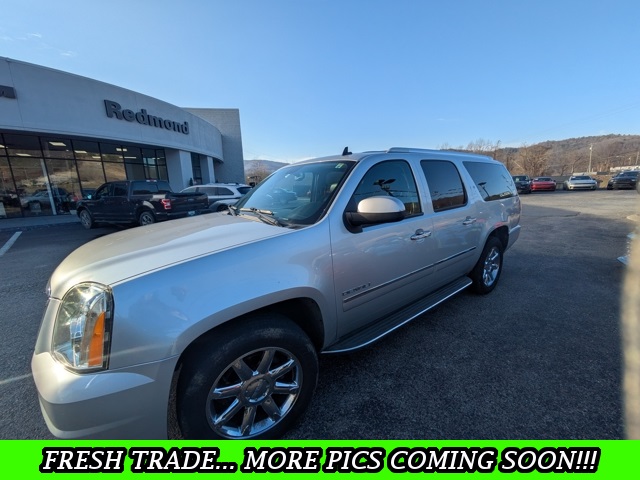 2011 GMC Yukon XL Denali