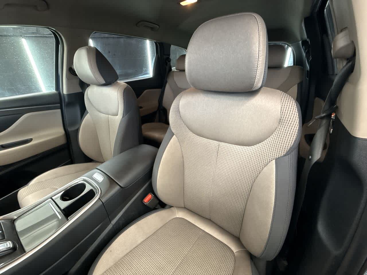 2023 Hyundai Santa Fe SEL photo 12
