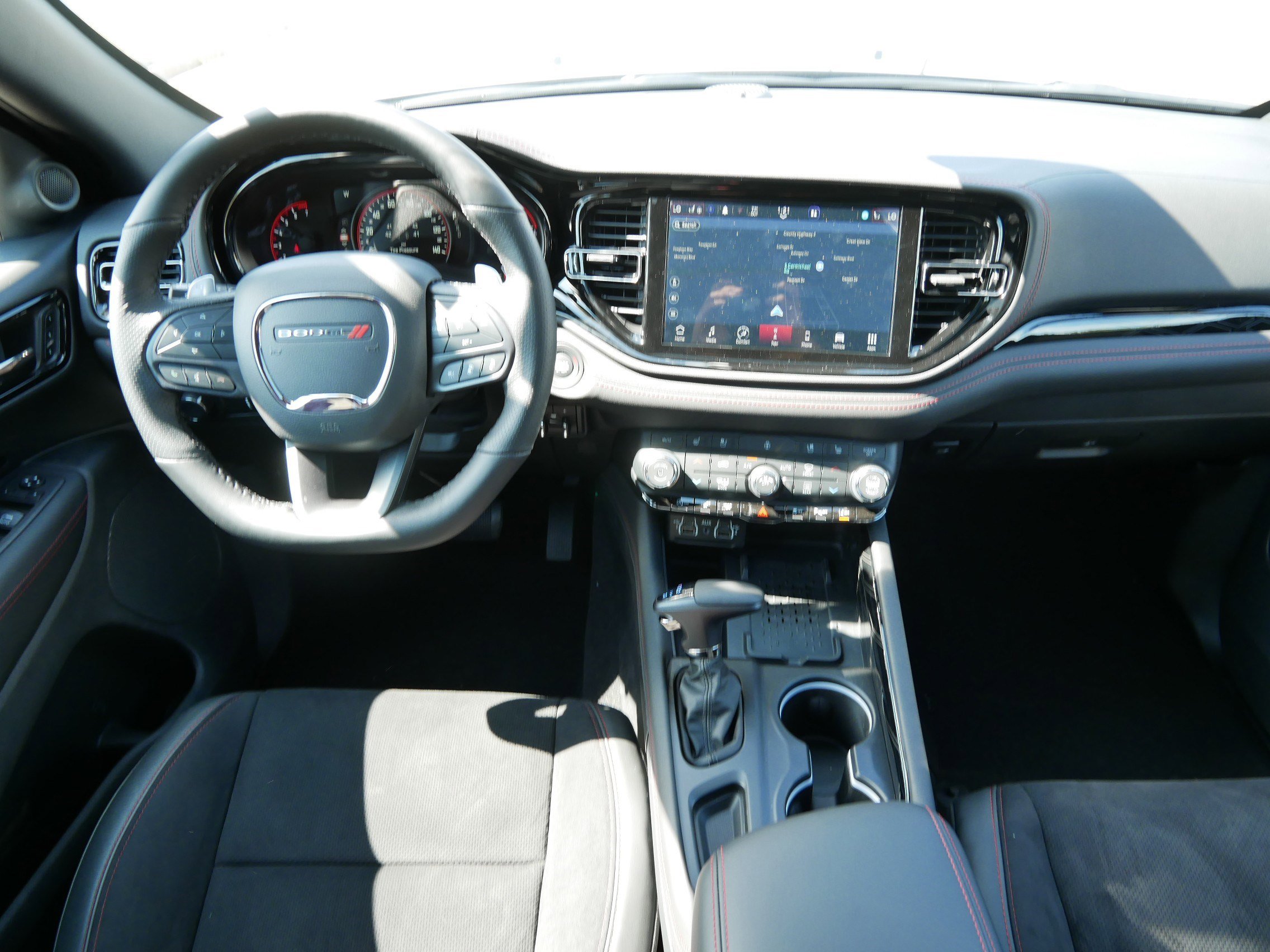 2026 Dodge Durango GT Plus photo 10