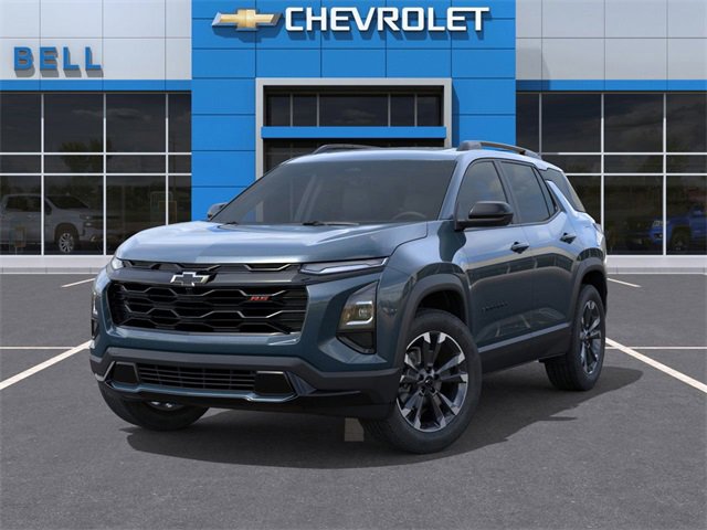 2026 Chevrolet Equinox RS photo 6