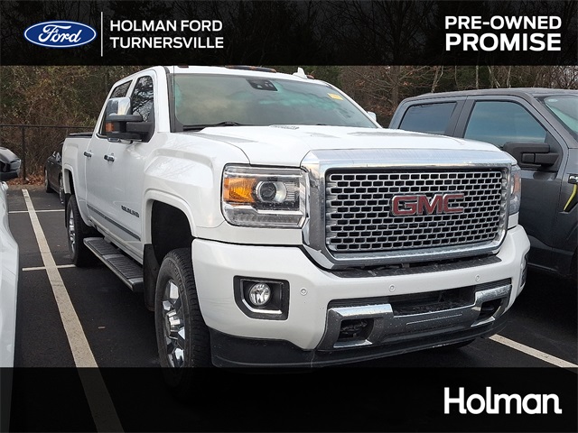 2015 GMC Sierra 3500 Denali HD Denali's photo