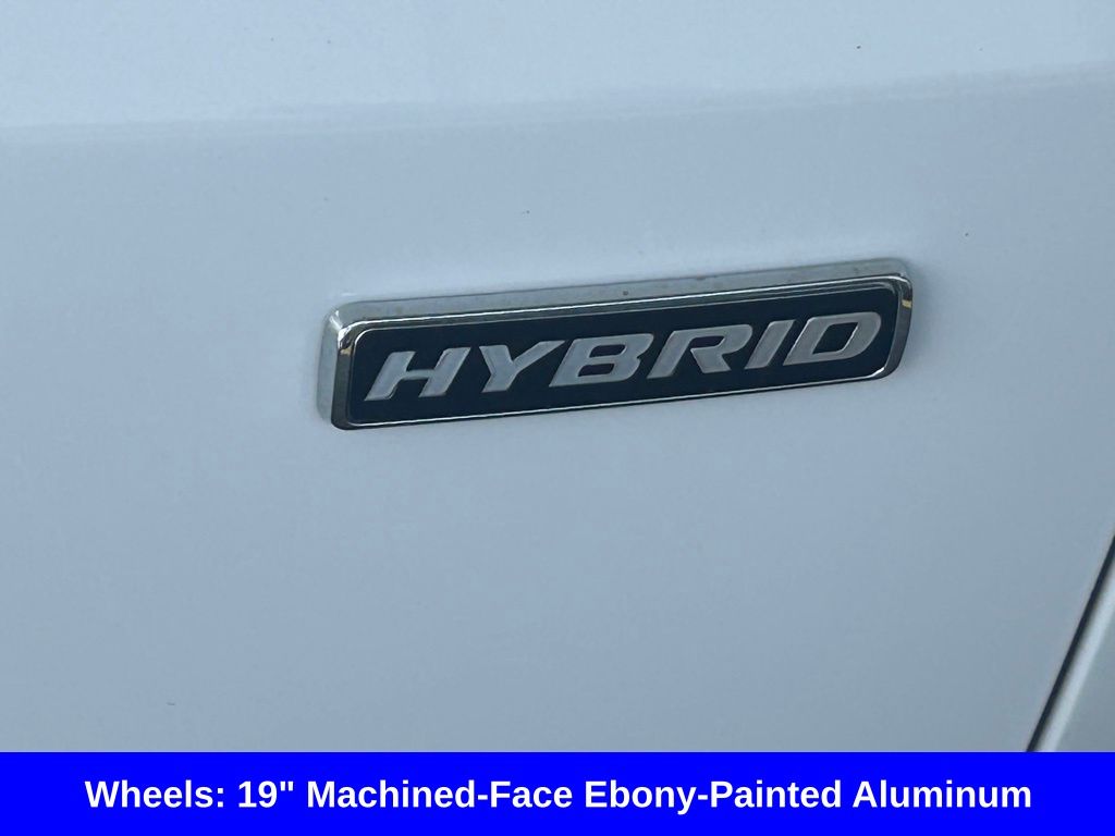 2022 Ford Escape SE Hybrid photo 20